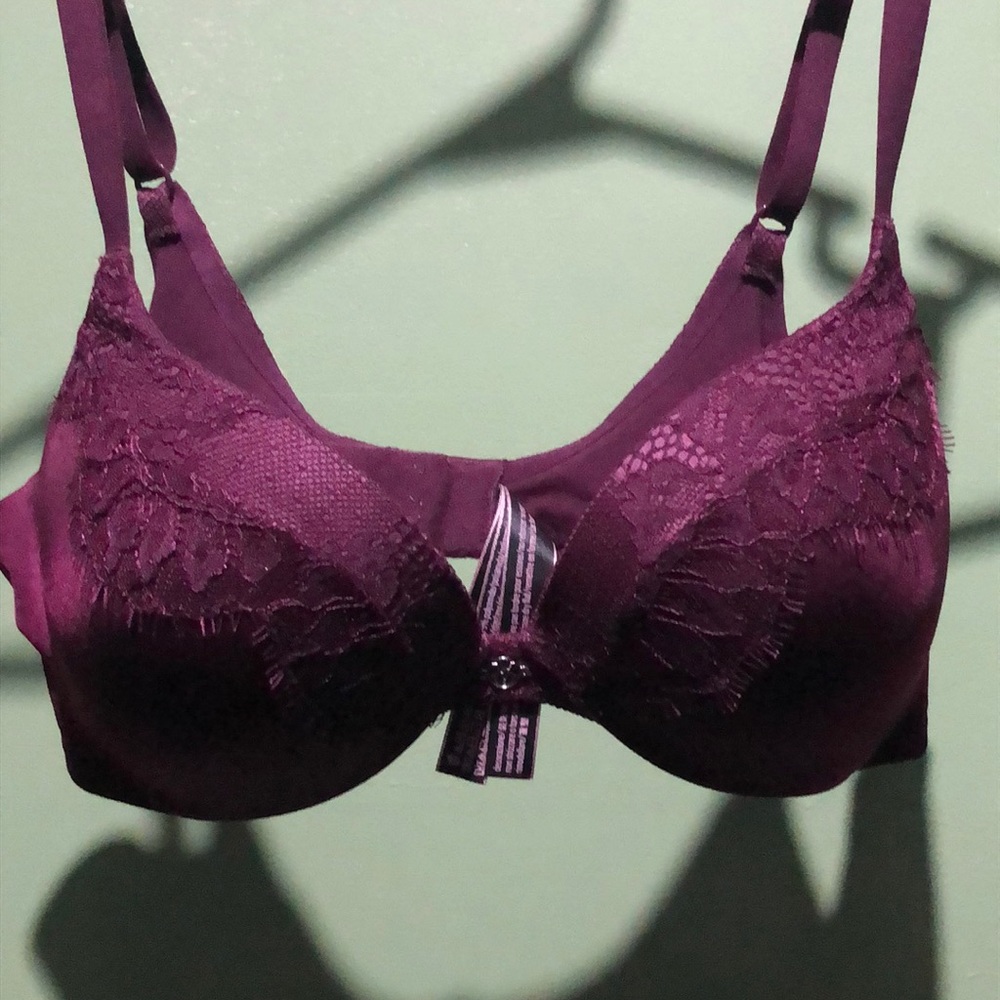 Bras